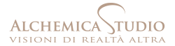 fotografia alchemica studio milano logo
